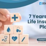 7 years state life insurance plan