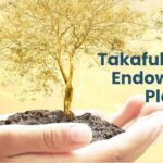 Takaful Golden Endowment Plan